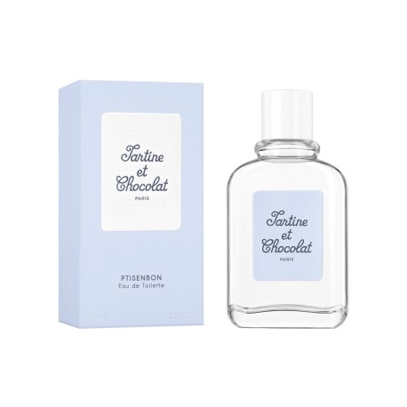 Tartine et Chocolat Eau de Senteur 100ml